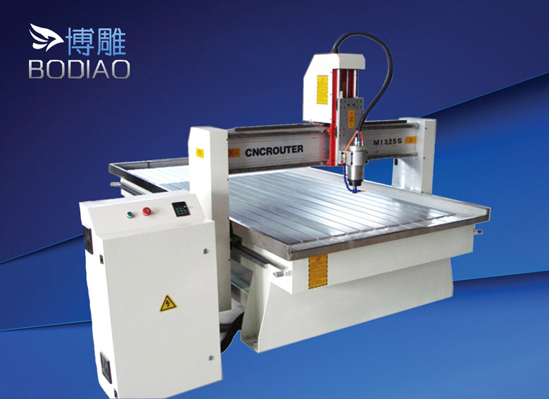 单头石材雕刻机