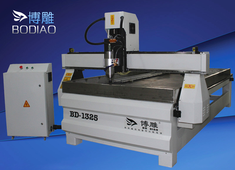 石材平面、圆柱立体一体机