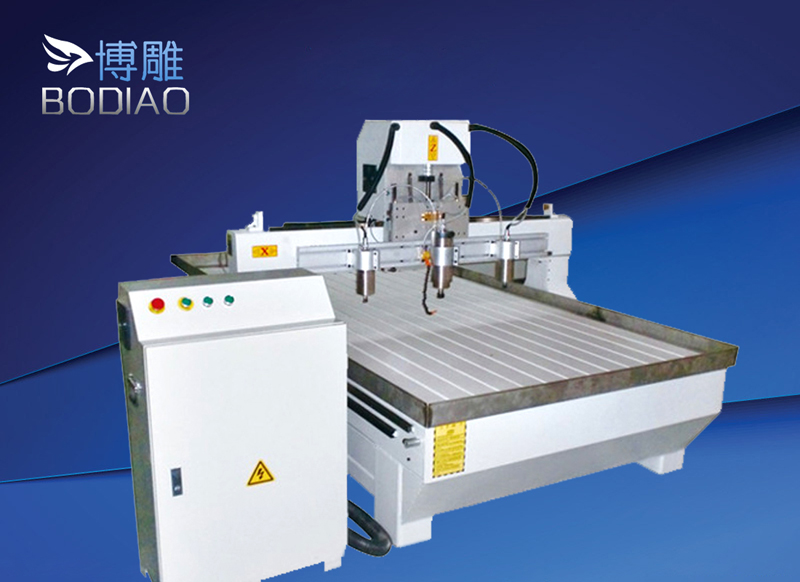 大型墓碑石材雕刻机