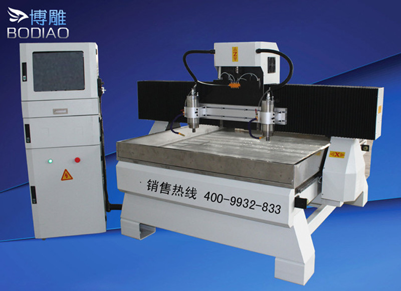 BD-1313石材雕刻机