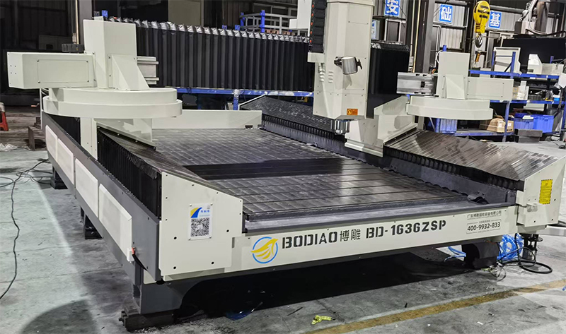 24把刀铝板精雕机