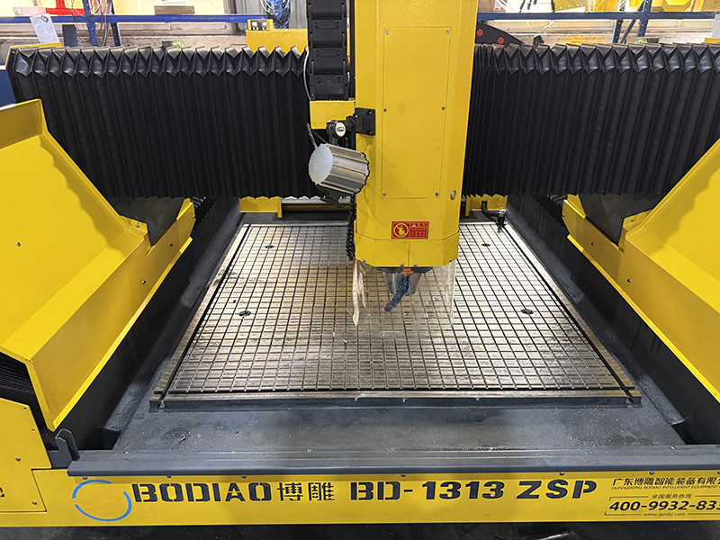 广告标牌精雕机