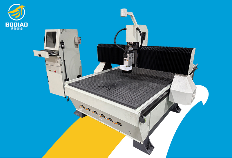 BD-1325木工雕刻机